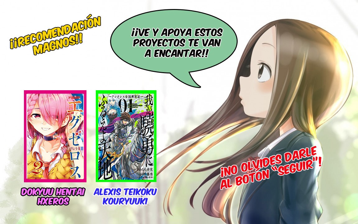 Isekai Demo Bunan ni ikitai Shoukougun Capítulo 5 - Página 36 en español