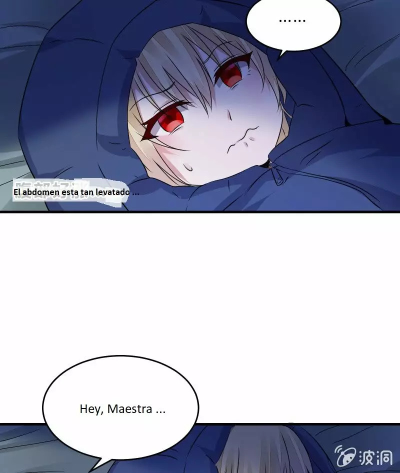 Summon The Beautiful Girl Army Capítulo 21 - Página 41 en español