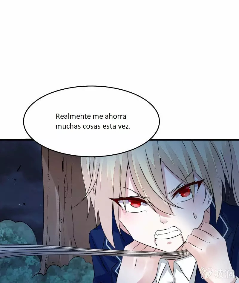 Summon The Beautiful Girl Army Capítulo 21 - Página 60 en español