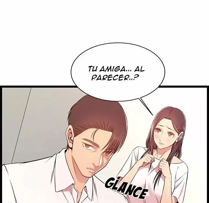 Sin salida Capítulo 13 - Página 112 en español