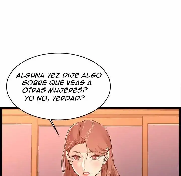 Sin salida Capítulo 13 - Página 18 en español