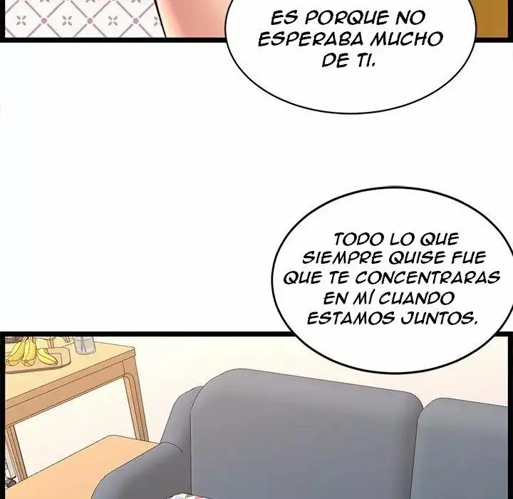 Sin salida Capítulo 13 - Página 20 en español