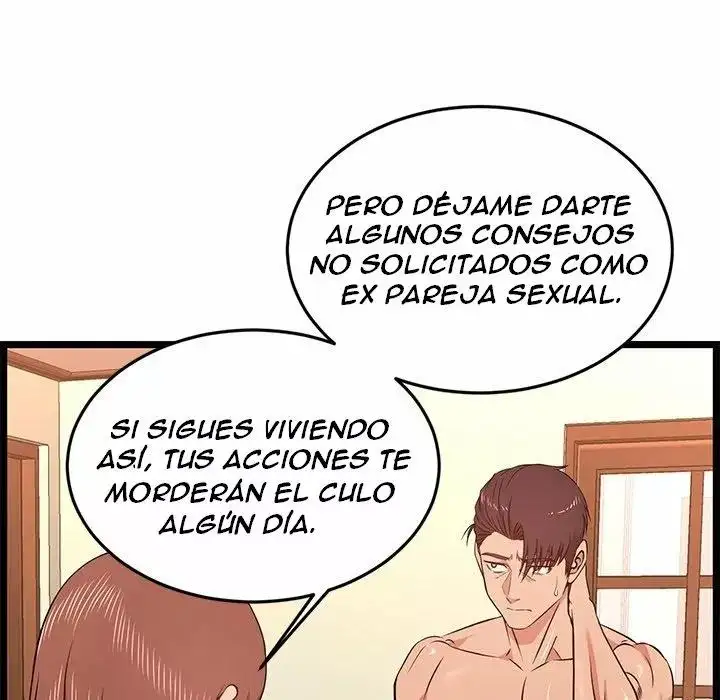 Sin salida Capítulo 13 - Página 27 en español