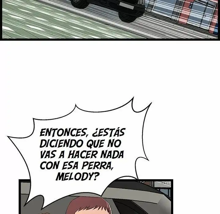 Sin salida Capítulo 13 - Página 33 en español