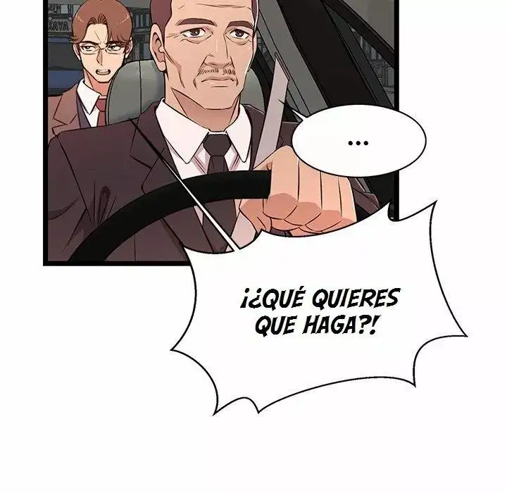 Sin salida Capítulo 13 - Página 34 en español