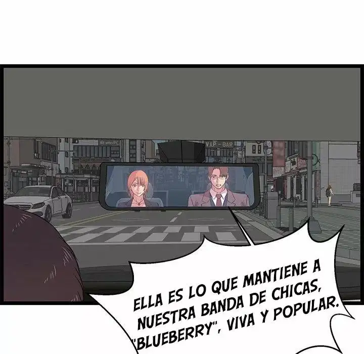 Sin salida Capítulo 13 - Página 35 en español