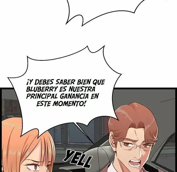 Sin salida Capítulo 13 - Página 36 en español