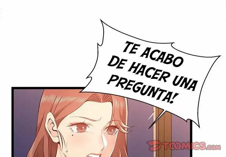 Sin salida Capítulo 13 - Página 4 en español