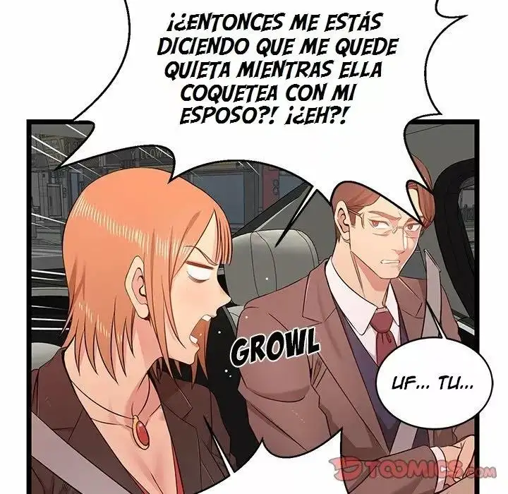 Sin salida Capítulo 13 - Página 43 en español
