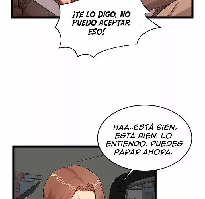 Sin salida Capítulo 13 - Página 44 en español