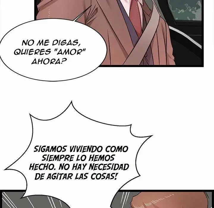 Sin salida Capítulo 13 - Página 47 en español