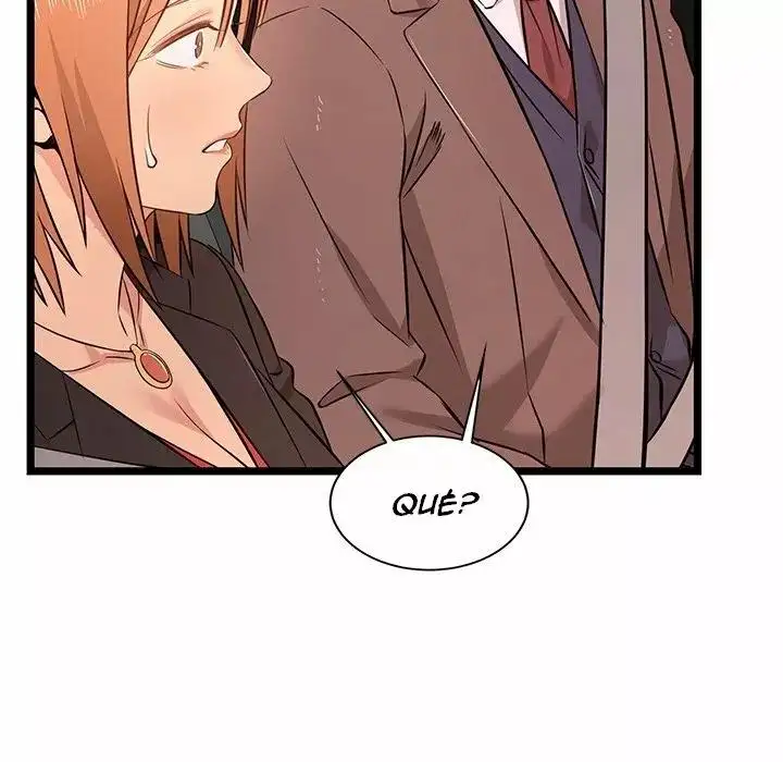 Sin salida Capítulo 13 - Página 53 en español