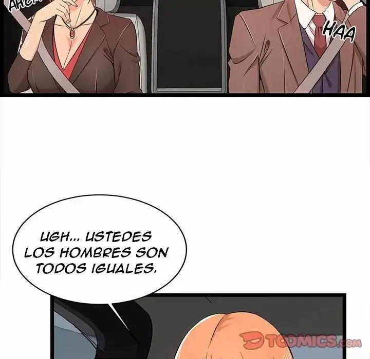 Sin salida Capítulo 13 - Página 57 en español