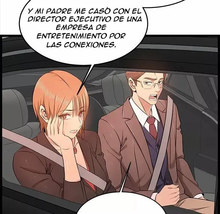 Sin salida Capítulo 13 - Página 59 en español