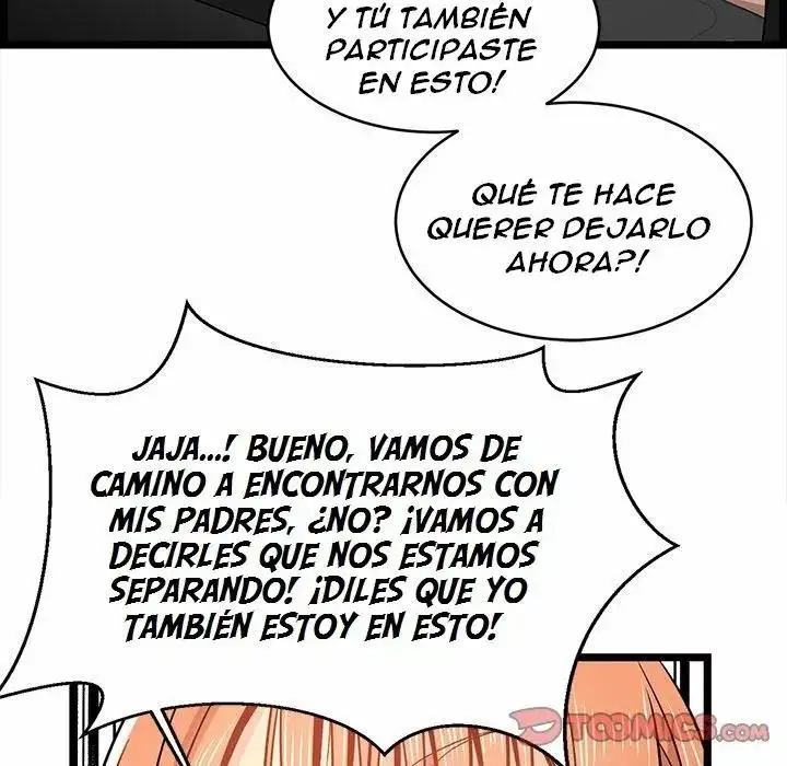Sin salida Capítulo 13 - Página 60 en español