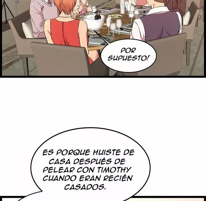 Sin salida Capítulo 13 - Página 65 en español