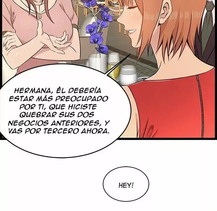 Sin salida Capítulo 13 - Página 71 en español
