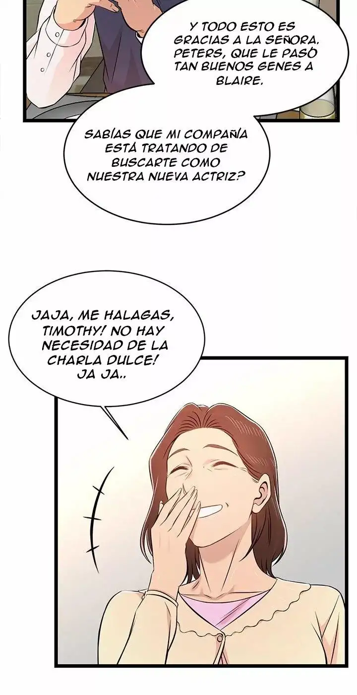 Sin salida Capítulo 13 - Página 76 en español