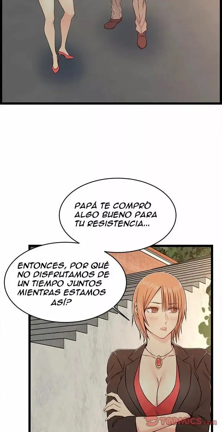 Sin salida Capítulo 13 - Página 82 en español