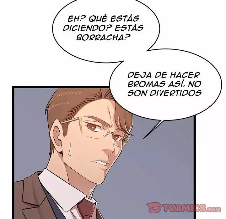 Sin salida Capítulo 13 - Página 85 en español