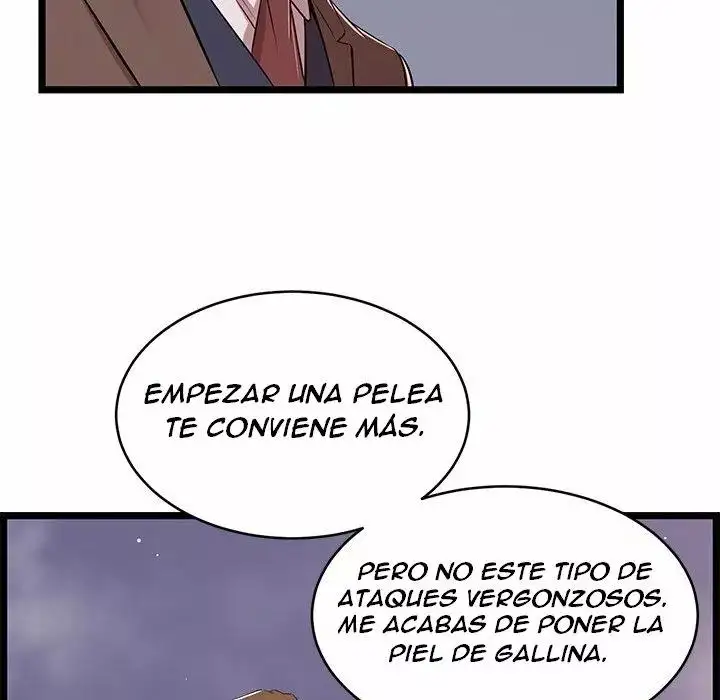 Sin salida Capítulo 13 - Página 86 en español