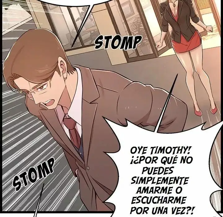 Sin salida Capítulo 13 - Página 89 en español