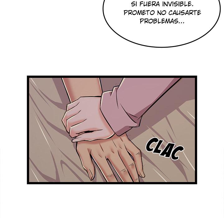 Sin salida Capítulo 2 - Página 19 en español