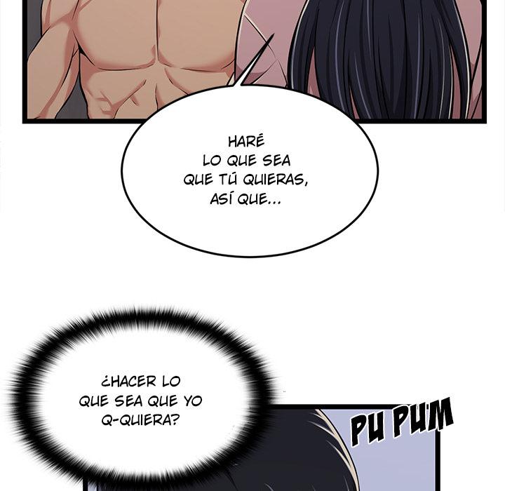 Sin salida Capítulo 2 - Página 22 en español