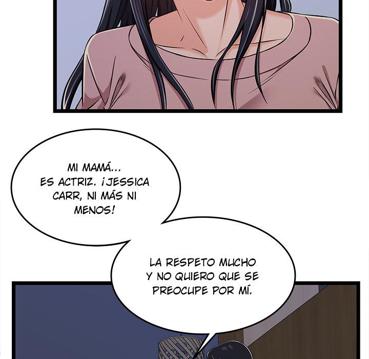 Sin salida Capítulo 2 - Página 31 en español