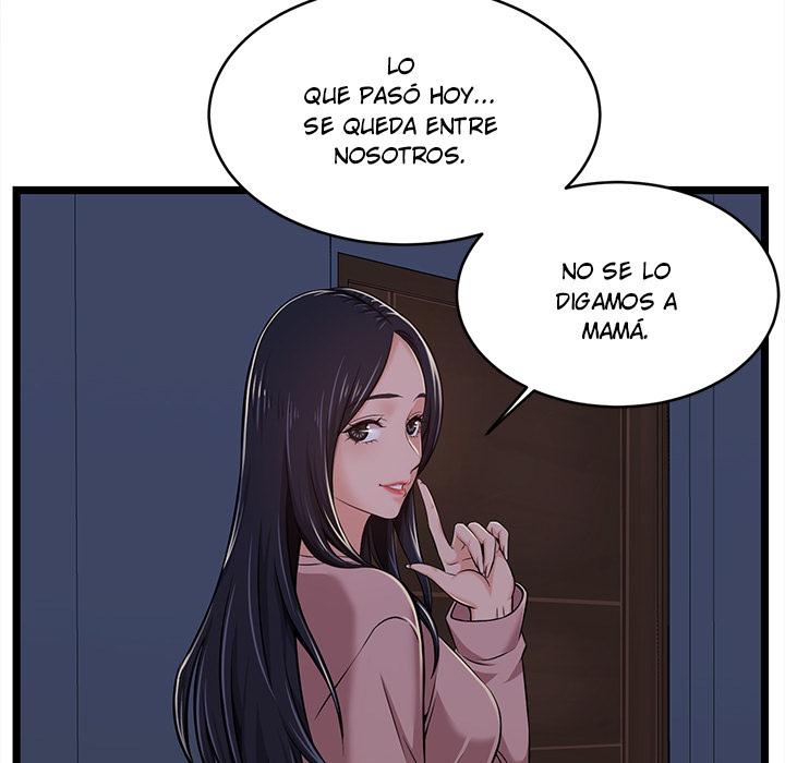 Sin salida Capítulo 2 - Página 45 en español