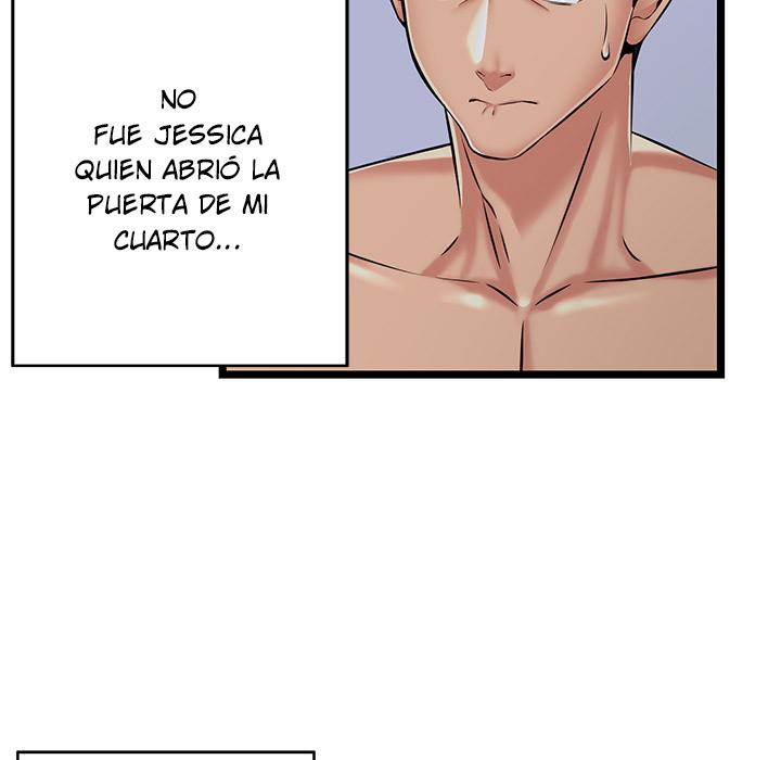 Sin salida Capítulo 2 - Página 5 en español