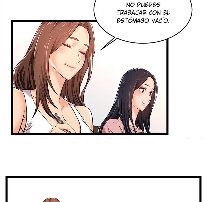 Sin salida Capítulo 2 - Página 57 en español