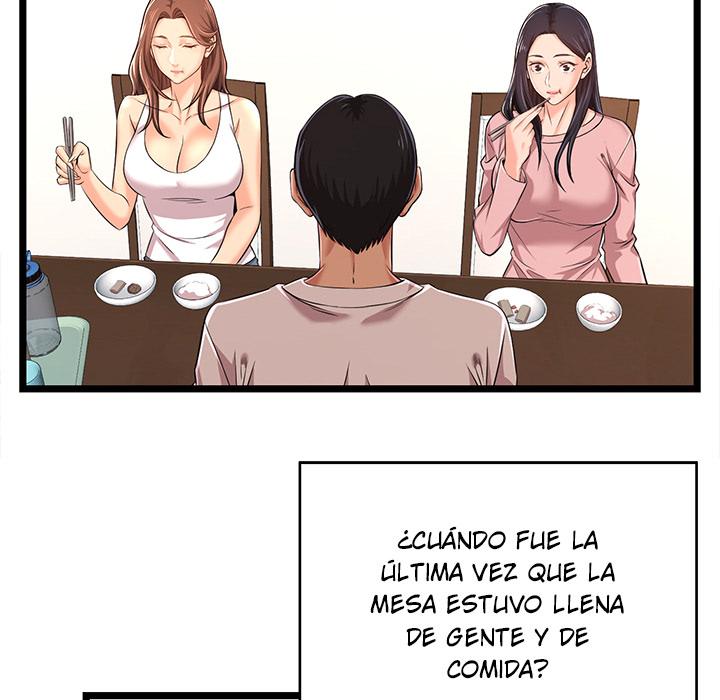 Sin salida Capítulo 2 - Página 58 en español