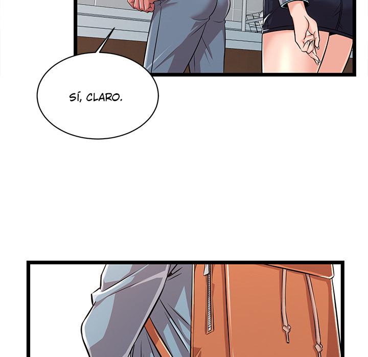 Sin salida Capítulo 2 - Página 67 en español