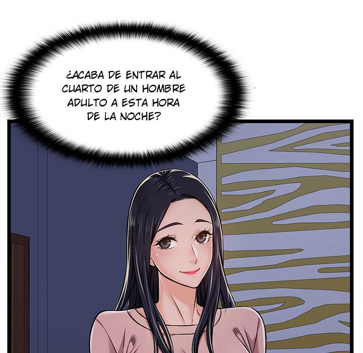 Sin salida Capítulo 2 - Página 7 en español