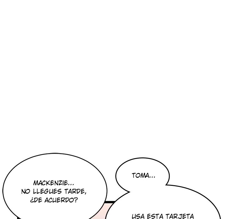 Sin salida Capítulo 2 - Página 71 en español