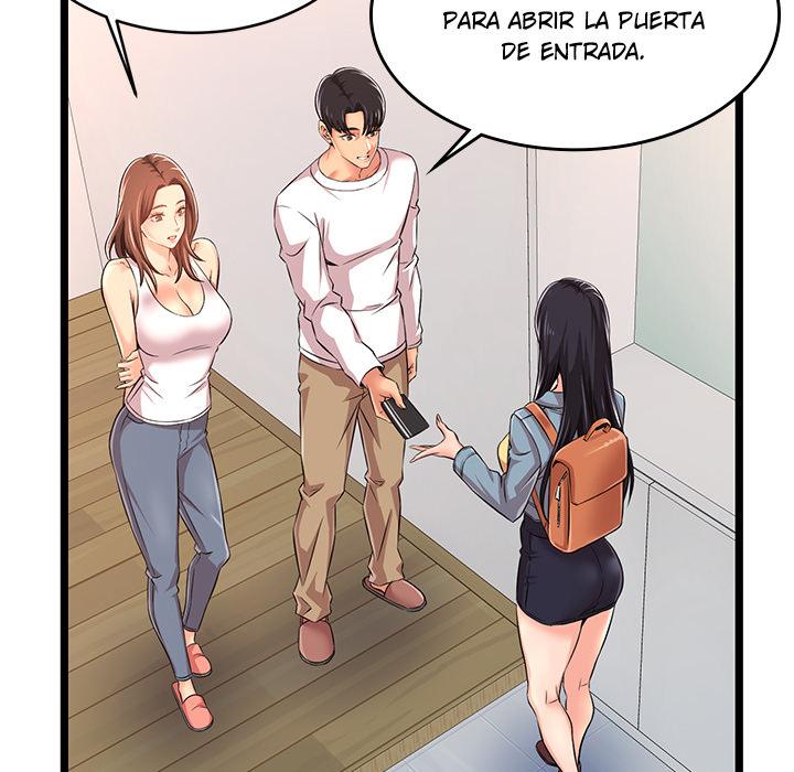 Sin salida Capítulo 2 - Página 72 en español