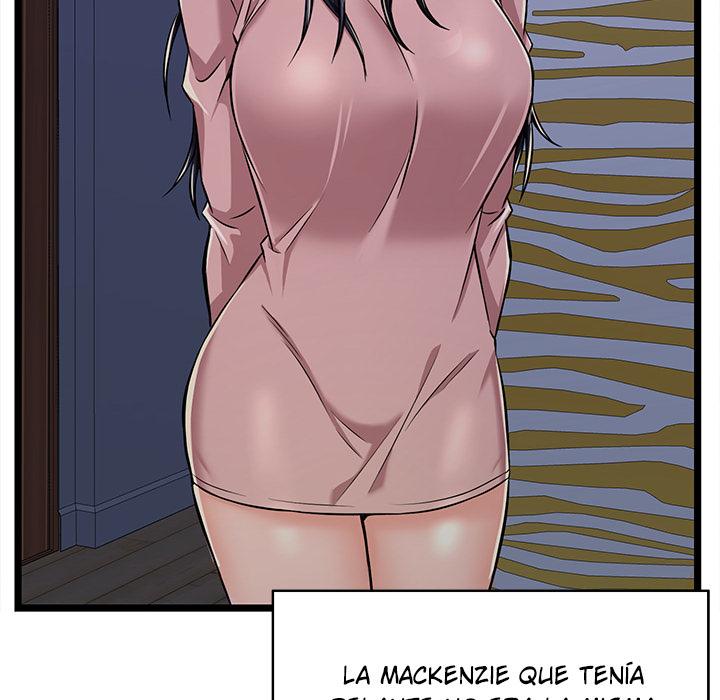 Sin salida Capítulo 2 - Página 8 en español