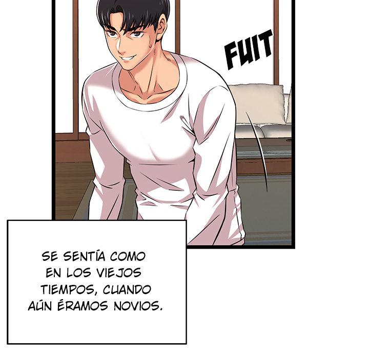 Sin salida Capítulo 2 - Página 84 en español