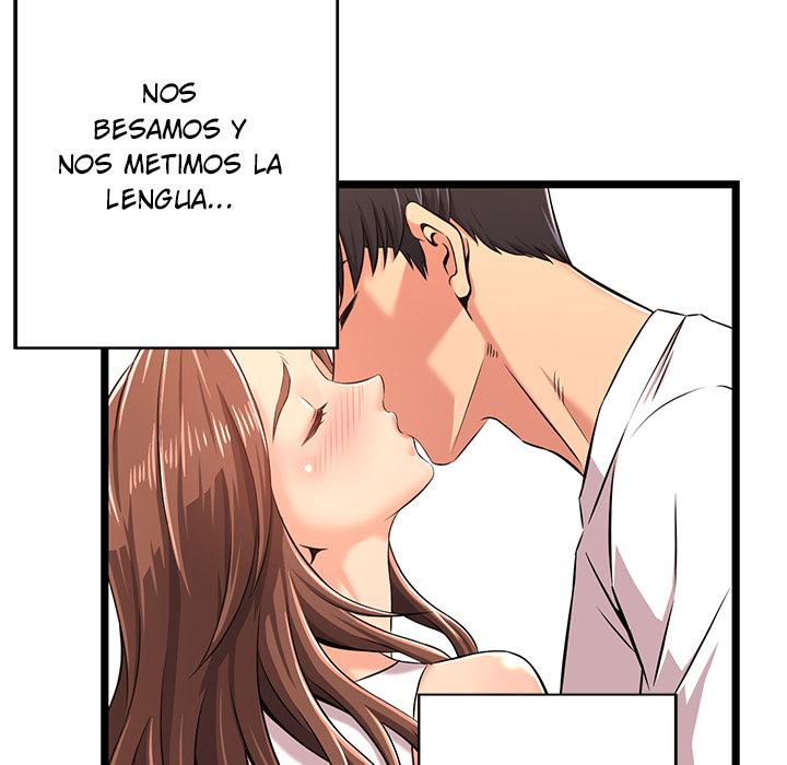 Sin salida Capítulo 2 - Página 93 en español