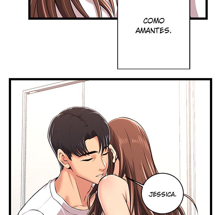 Sin salida Capítulo 2 - Página 94 en español