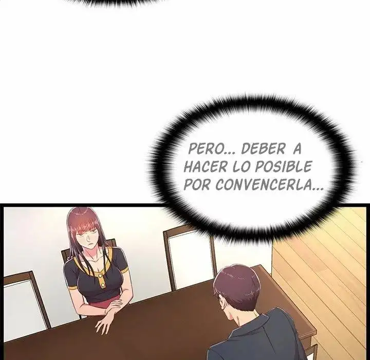 Sin salida Capítulo 21 - Página 105 en español
