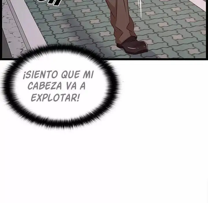 Sin salida Capítulo 21 - Página 115 en español
