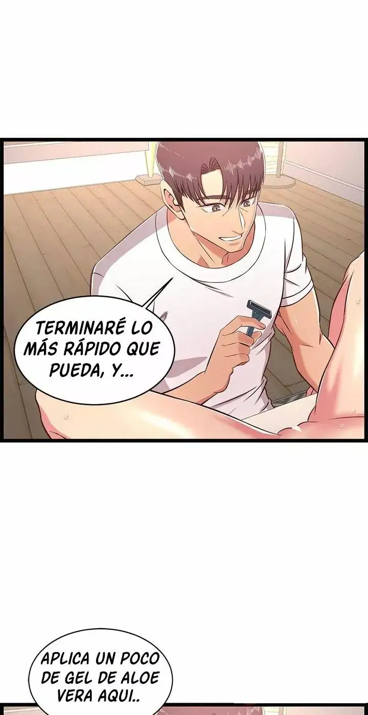 Sin salida Capítulo 21 - Página 12 en español