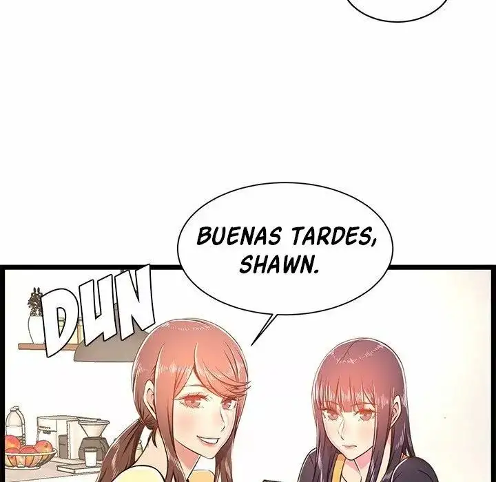 Sin salida Capítulo 21 - Página 127 en español