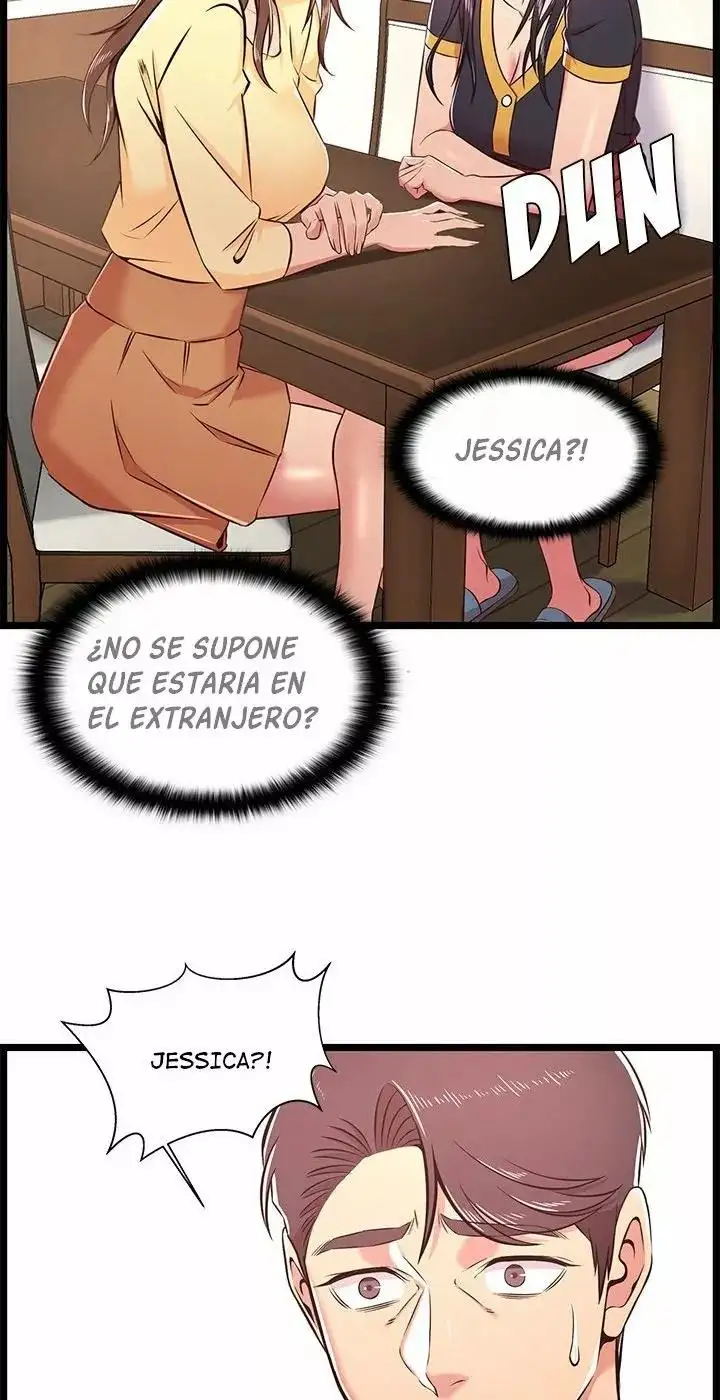 Sin salida Capítulo 21 - Página 128 en español