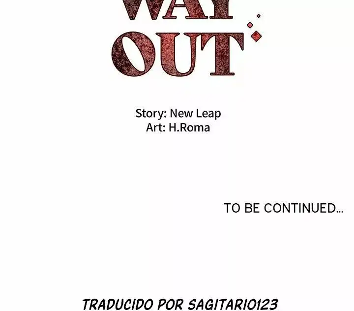 Sin salida Capítulo 21 - Página 130 en español