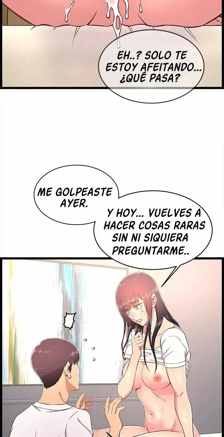 Sin salida Capítulo 21 - Página 18 en español