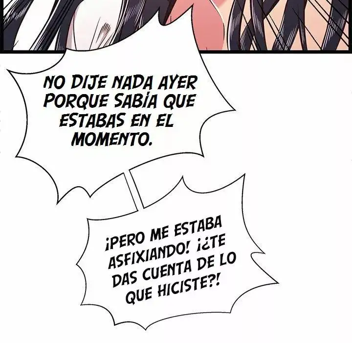 Sin salida Capítulo 21 - Página 20 en español