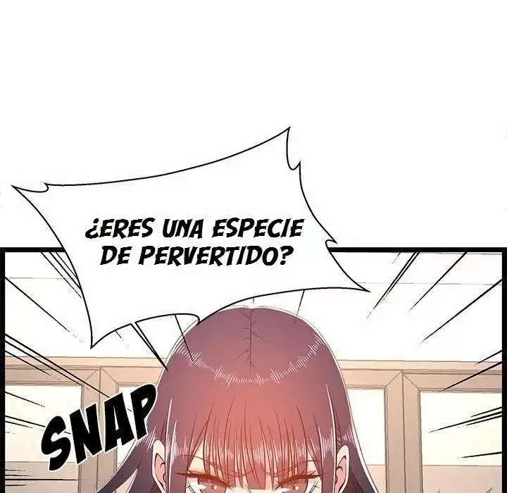 Sin salida Capítulo 21 - Página 21 en español